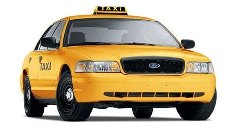 taxi cab accident lawyer